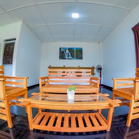 Sicily Nature Resort ランボーダ エクステリア 写真
