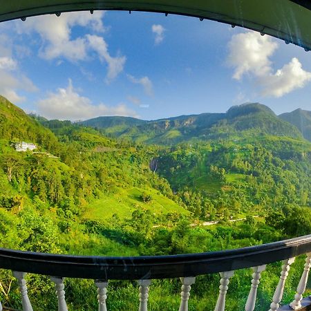 Sicily Nature Resort ランボーダ エクステリア 写真
