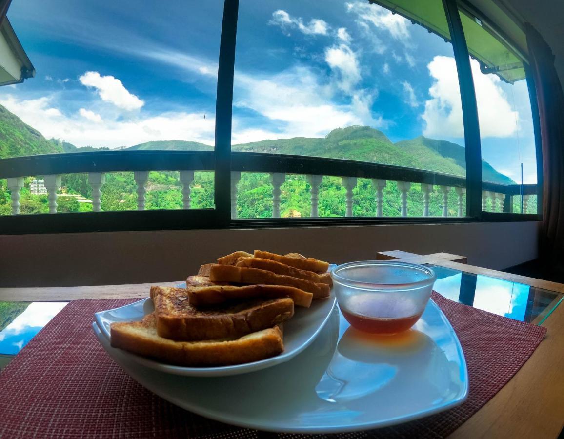 Sicily Nature Resort ランボーダ エクステリア 写真