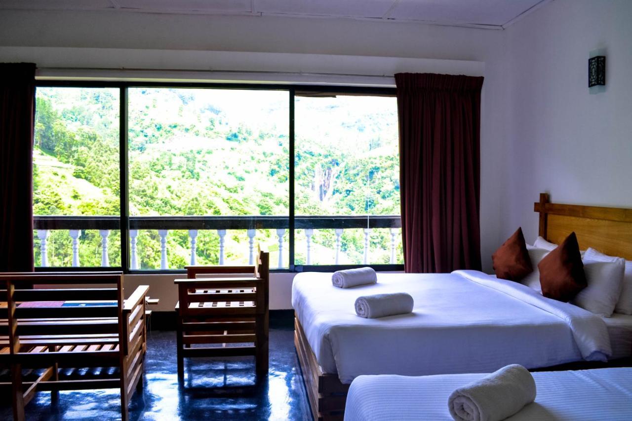 Sicily Nature Resort ランボーダ エクステリア 写真