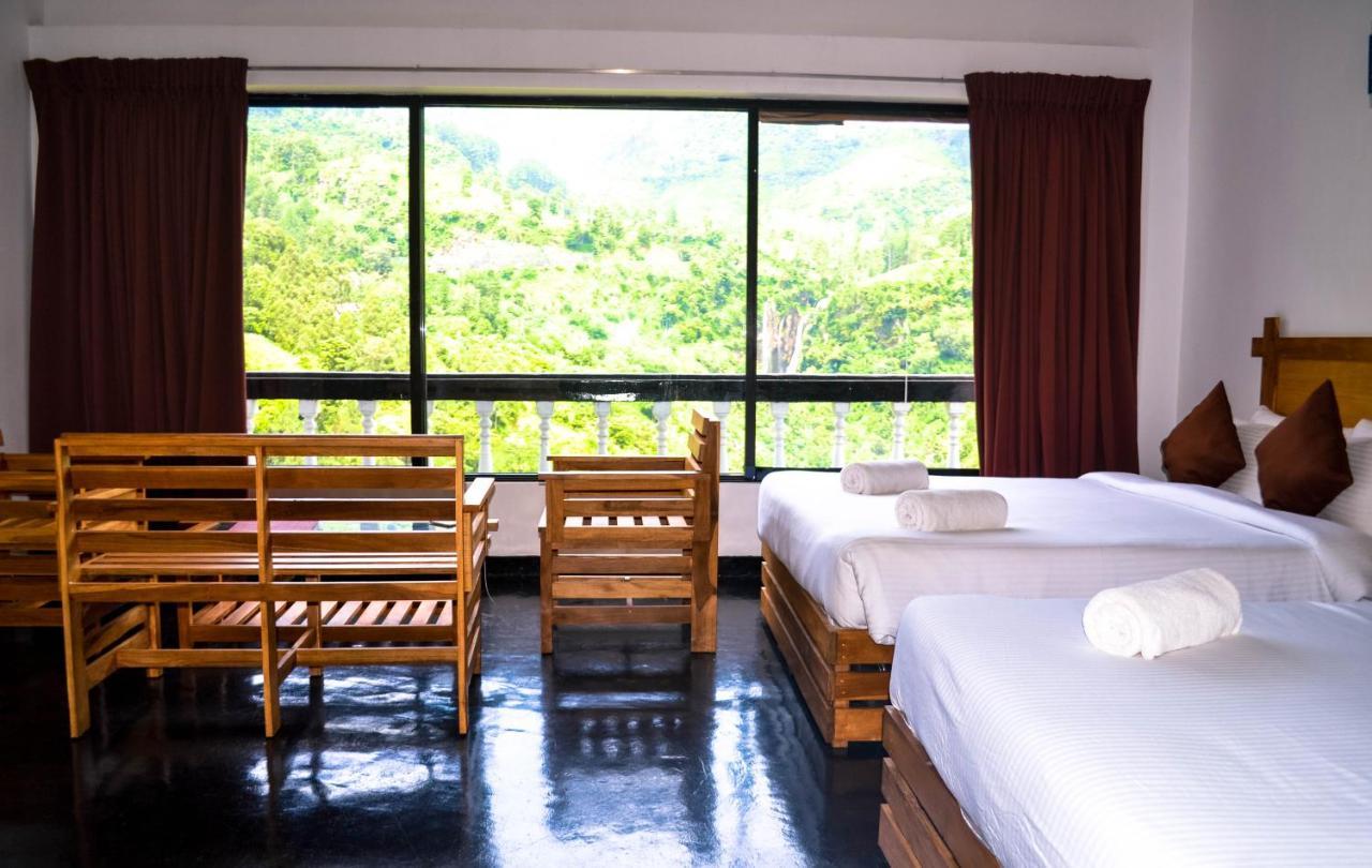 Sicily Nature Resort ランボーダ エクステリア 写真