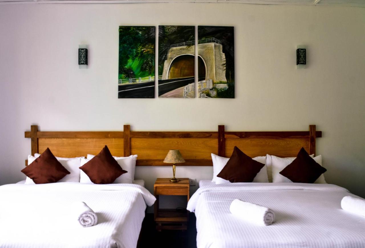 Sicily Nature Resort ランボーダ エクステリア 写真