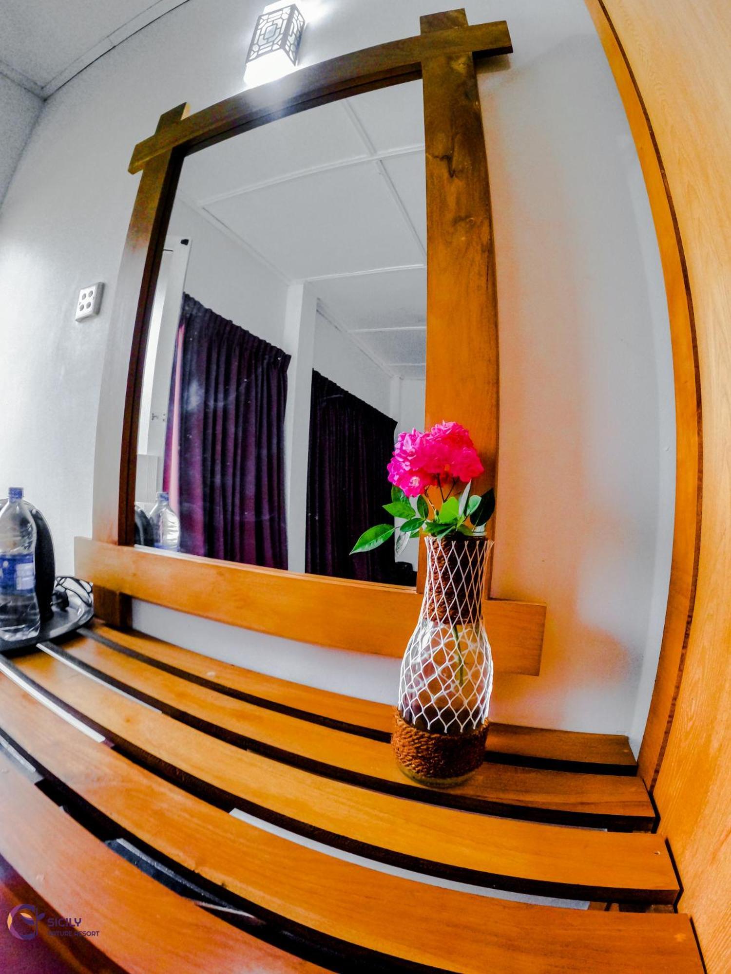 Sicily Nature Resort ランボーダ エクステリア 写真