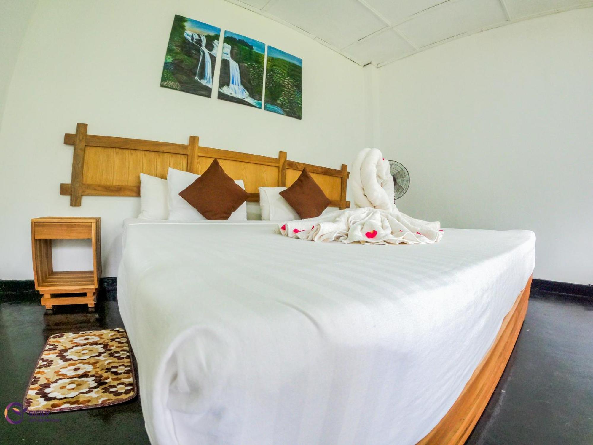 Sicily Nature Resort ランボーダ エクステリア 写真
