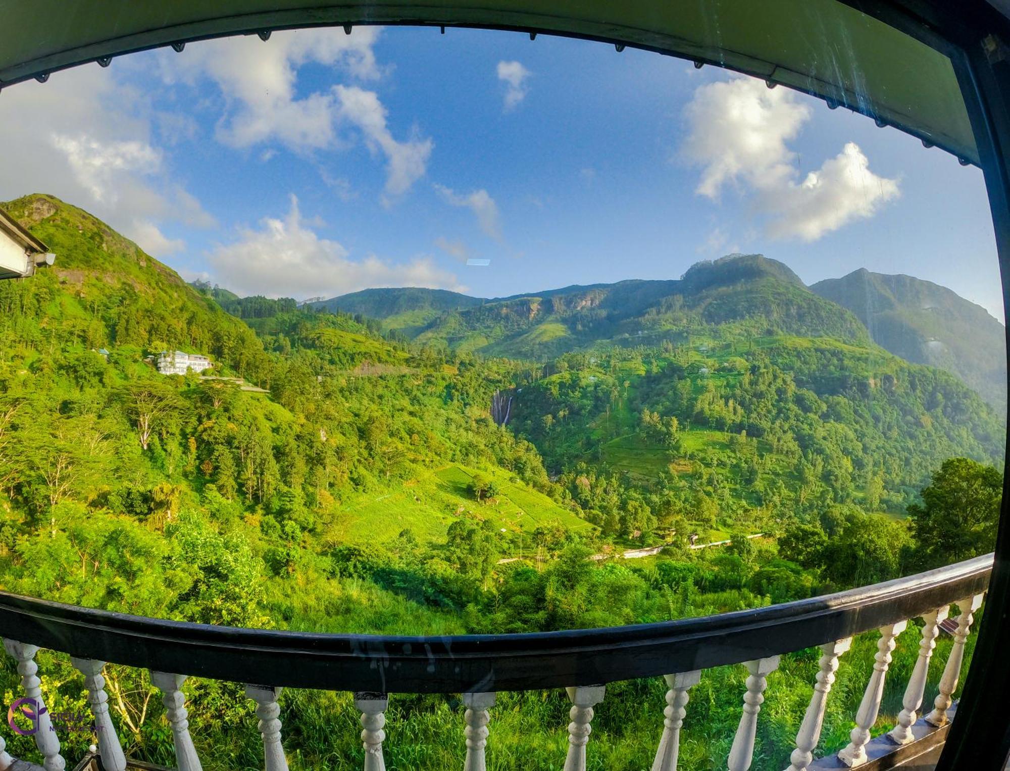 Sicily Nature Resort ランボーダ エクステリア 写真