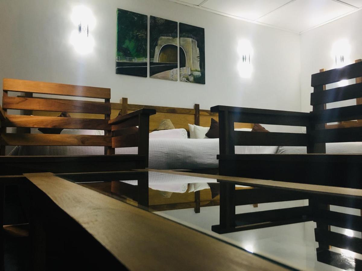 Sicily Nature Resort ランボーダ エクステリア 写真