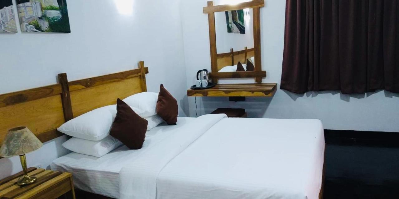 Sicily Nature Resort ランボーダ エクステリア 写真